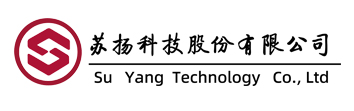  苏扬科技股份有限公司